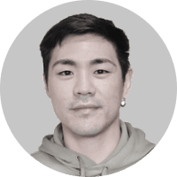 Jef Song, Head of Product Growth