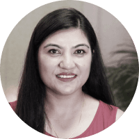 Rajiya Rijal, Head of Customer Engagement