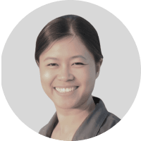 Trang Nguyen, Project Manager, AI