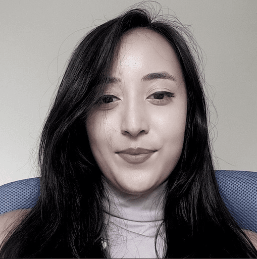 Erica Joshi, Head of Product Growth